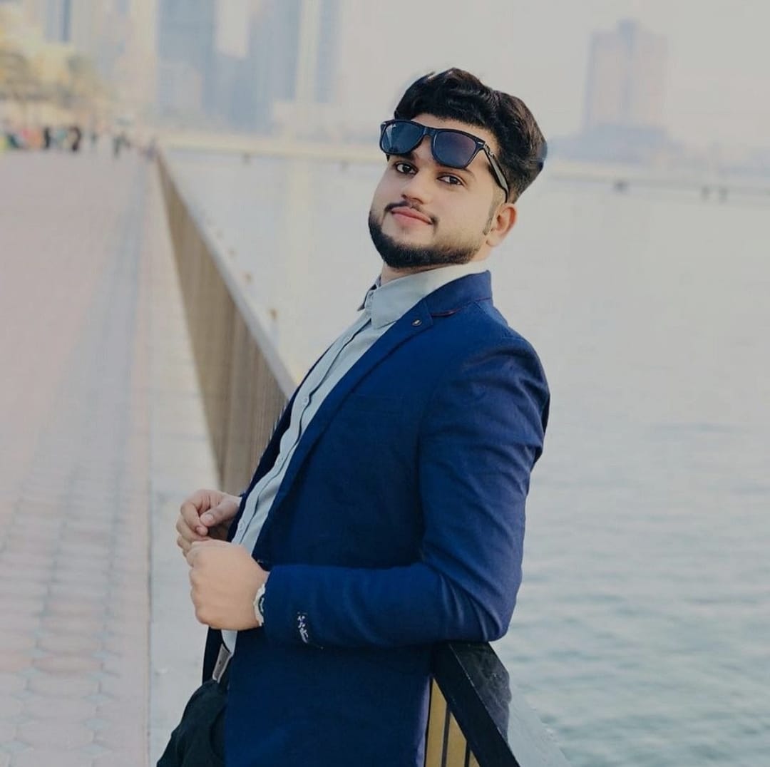 Mohammed Firoz - Digital Marketer, SEO Specialist, Web Designer in Kasaragod, Kerala